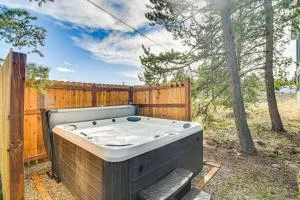 Tabernash Home about 13 Miles to Winter Park! - Tabernash