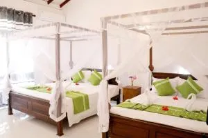 Villa L 24 - Handapangodella