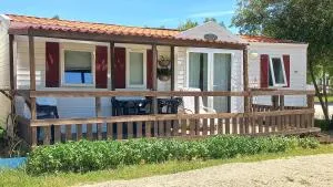 Bungalow T3 Renata - Burinhosa