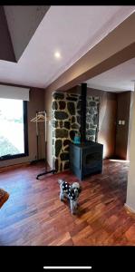 Santuyoc Lodge