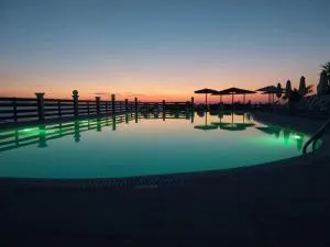 Sun Sea View - Othonoí