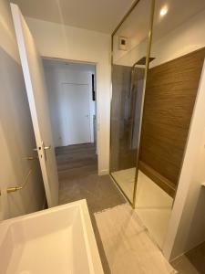 Appartement 2 chambres dans résidence avec piscine et parking