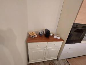 Del Greco house Careggi