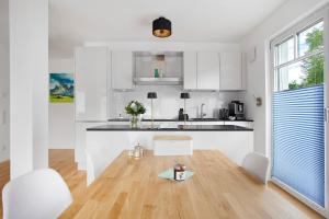 Design Ferienwohnung am Chiemsee