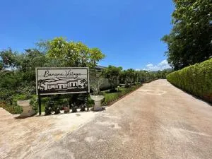 Banana Village Mae Taeng ChiangMai - 湄登