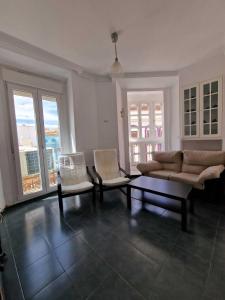 Apartamento Casco Histórico Málaga
