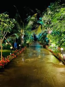 Banana Village Mae Taeng ChiangMai