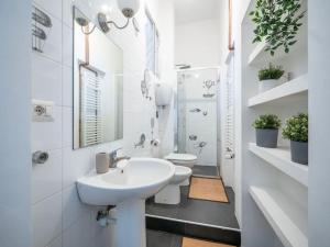 Apartment mit 2 Schlafzimmern