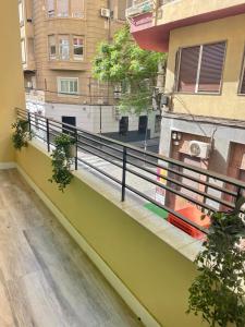 Annamaria B&B Alicante Centro