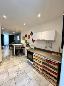 appartement Breil sur Roya centre