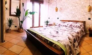 Mialma Rome Holiday Home Casa lontano da casa - 钱皮诺
