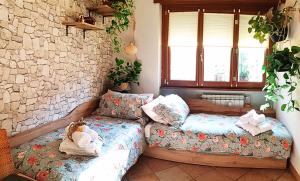 Mialma Rome Holiday Home Casa lontano da casa