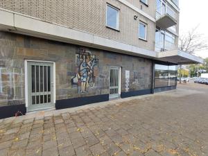Eindhoven City Apartments B 4P Free public parking