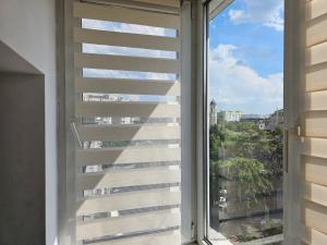 Private room at Ceausescus place in Old City Unirii Square