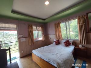 Hotel Mount Paradise
