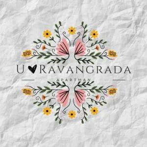 U srcu Ravangrada - Pujgeri