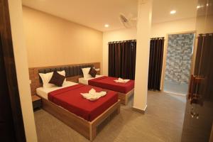 Afa Residency