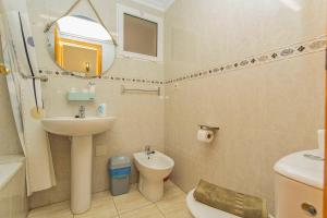 032 La Loma Magic Apart - Alicante Holiday