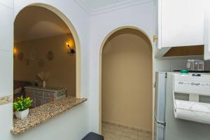 032 La Loma Magic Apart - Alicante Holiday