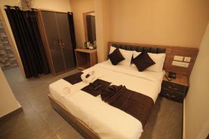 Afa Residency