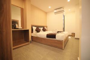 Afa Residency