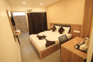 Afa Residency