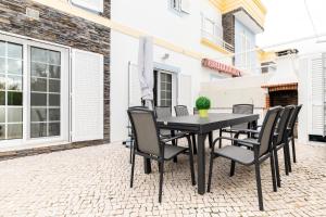 Villa Mar by ALGARVEMANTA