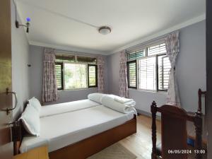 Hotel Mount Paradise