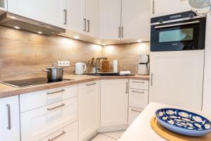 null Haus Oland Whg 2 Südstrandkoje