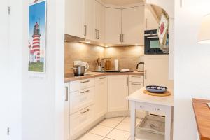 null Haus Oland Whg 2 Südstrandkoje