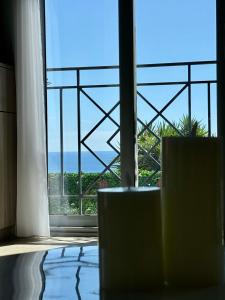 Villas MyBlueVista LUXURY SEA VIEW PRIVATE VILLA CAP D AIL 200M MONACO : photos des chambres