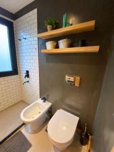 Departamento Av San Martin