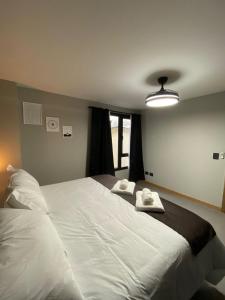 Departamento Av San Martin