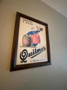 Departamento Av San Martin