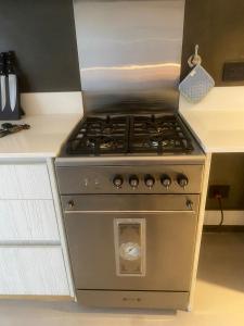 Departamento Av San Martin