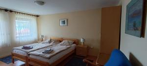 Rosemary Apartment