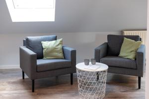 Appartementhaus Westerloog 20