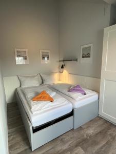 Appartementhaus Westerloog 20