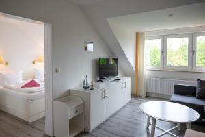 Appartementhaus Westerloog 13