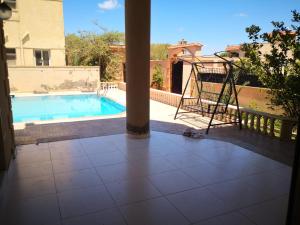 ساحل الشمالي قريه امون