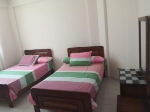 ساحل الشمالي قريه امون