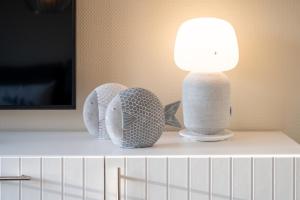 Appartementhaus Westerloog 02-Balkon Jule