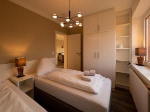 Appartementhaus Westerloog 02-Balkon Jule