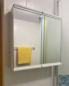 Scenic, 2 Bedroom Apt with Views