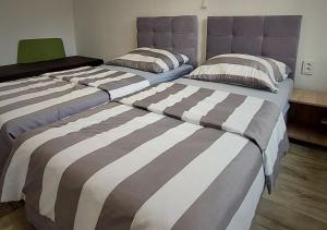 Apartmánek Jizerské hory