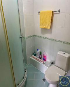 Scenic, 2 Bedroom Apt with Views