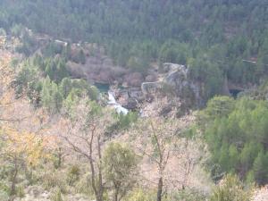 Posada de los Antiguos Telares