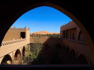 riad luz merzouga