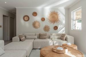 Kom4Nest Solar Beach Home with Pool Kommetjie