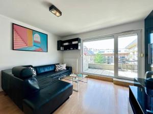 Riverside Budapest - FREE PARKING